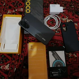 Poco x7 pro 12/512