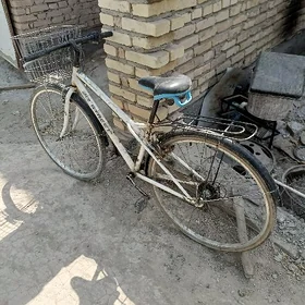 welosiped