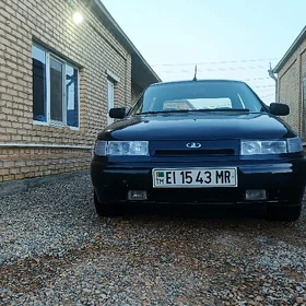 Lada 2110 2001