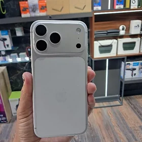 Iphone 17Pro Max