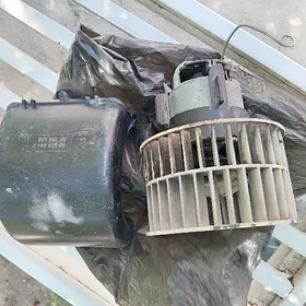 OPEL   VEKDRA   PECKA  MATOR