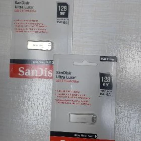 Fleshka 128gb sandisk