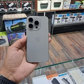 Iphone 15Pro