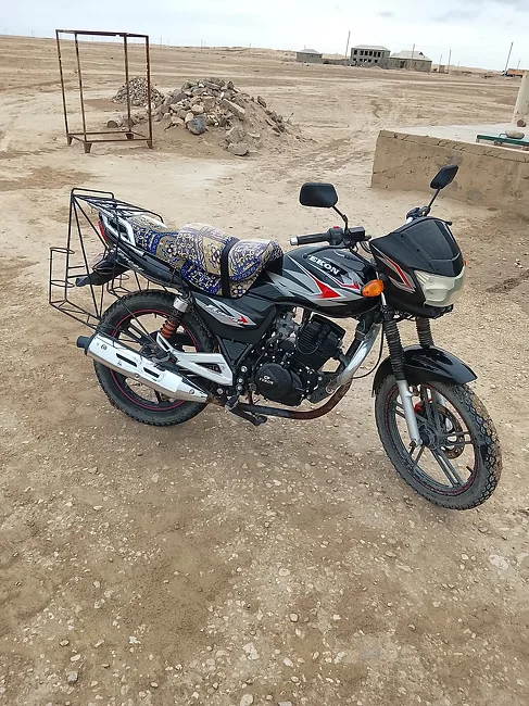 Fekon FK150-8G 2026 - 1