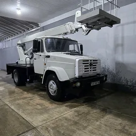Zil 130 2002