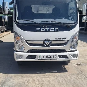 Foton Auman D 2026