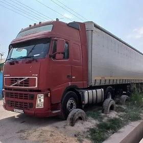 Volvo FH12 2002