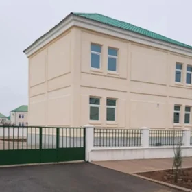 Чоганлы коттедж аркач 6соток
