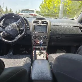 Toyota Corolla 2011