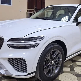 Genesis GV70 2022