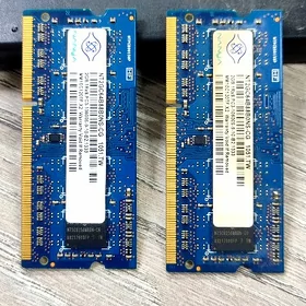 DDR3 (Оперативная память)