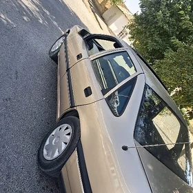 Opel Vectra 1992