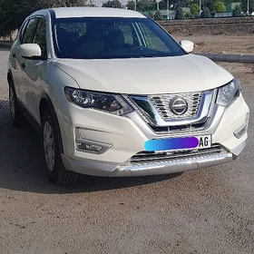 Nissan Rogue 2020