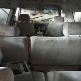 Toyota Town Ace 1993