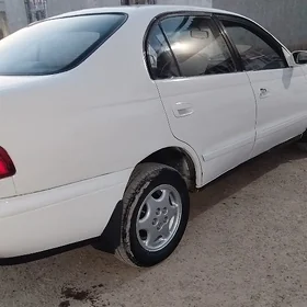 Toyota Corona 1993