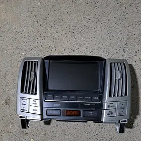 Ekran Lexus RX 350 2009