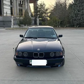 BMW 525 1991