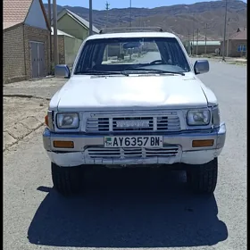 Toyota 4Runner 1991