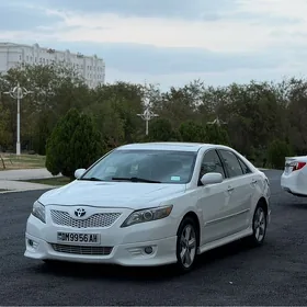 Toyota Camry 2011