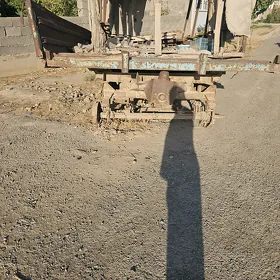 MTZ 82 1980