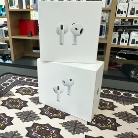 Air pods 3 pro
