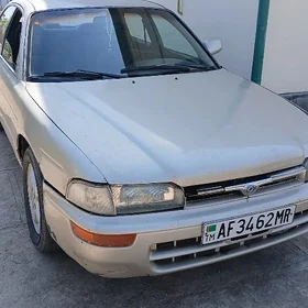 Mazda 626 1997