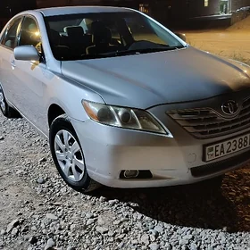 Toyota Camry 2008