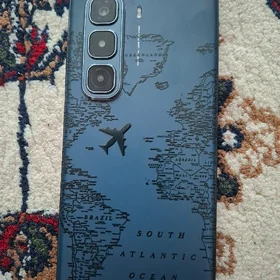 infinix hot 50 pro plus