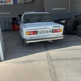 Lada 2106 1993