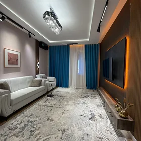 Мир 3 2 ком евроремонт