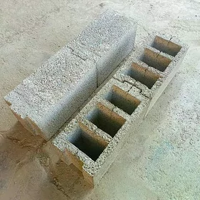 Işgàr gerek blok kerpiç guymak