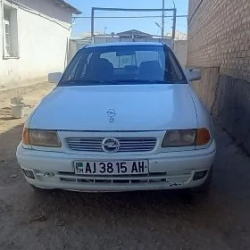 Opel Astra 1995