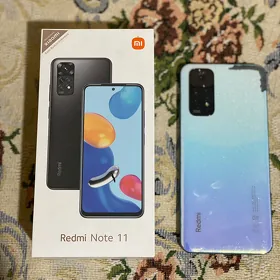 Redmi not 11