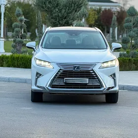 Lexus RX 350 2019