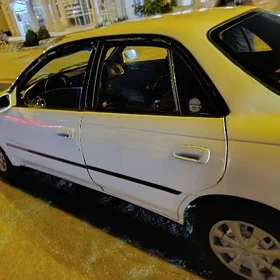 Toyota Carina 1995