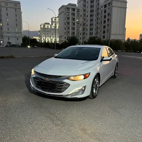 Chevrolet Malibu 2023