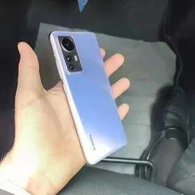 Xiaomi 12X