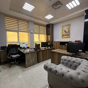 Arenda ofis Obyezdnoy
