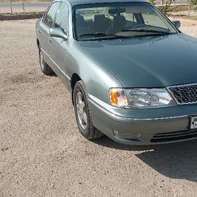Toyota Avalon 1998