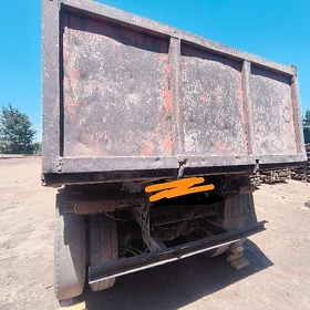 Kamaz 5320 1992