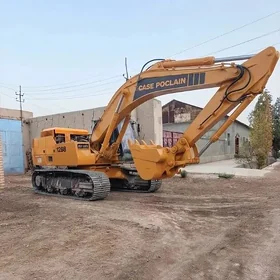 Caterpillar 120 Series 2002