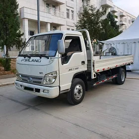 Forland H2 2011
