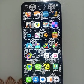 Tecno spark 30 pro