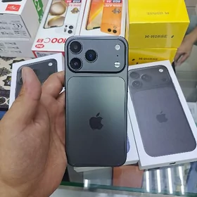iPhone 18 pro max Lux kopiya