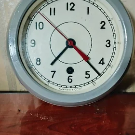 часы