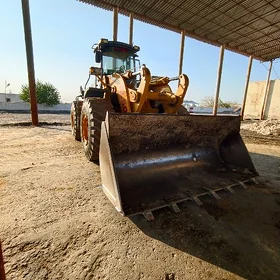 XCMG ZL50 2014