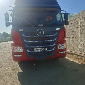 Sitrak C7H 2022