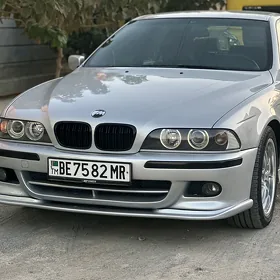 BMW 530 2003