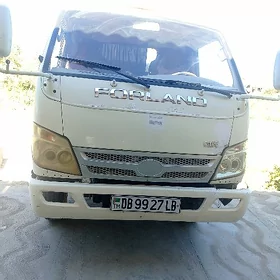 Forland H3 2011