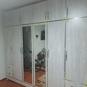 MEBEL TÄZE GARNITUR ŞFANER
